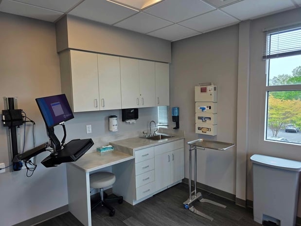 Images Wellstar Colon & Rectal