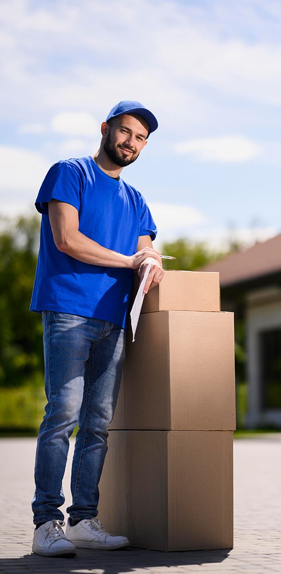 Sagebrush Movers Image