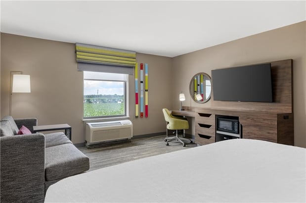 Images Hampton Inn & Suites Crawfordsville