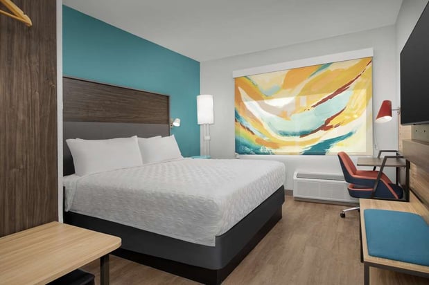 Images Tru by Hilton North Richland Hills DFW West