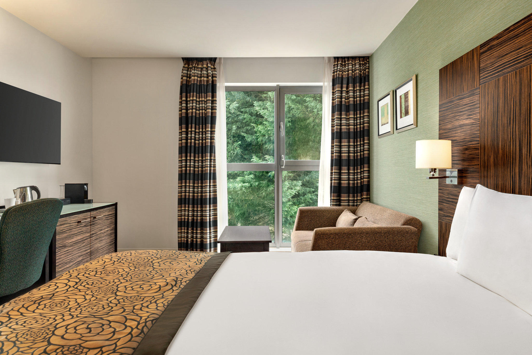 Images Holiday Inn Birmingham Airport - Nec, an IHG Hotel