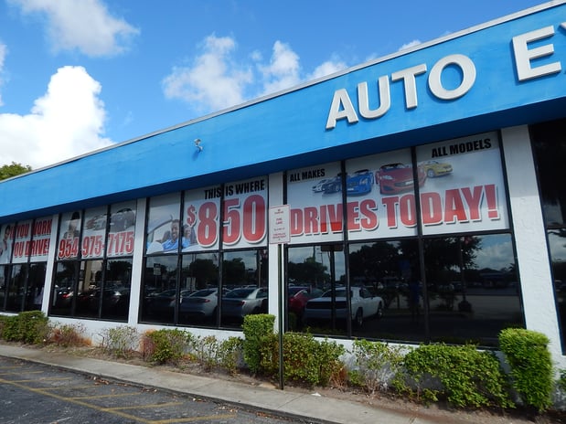 Images Auto Express Credit