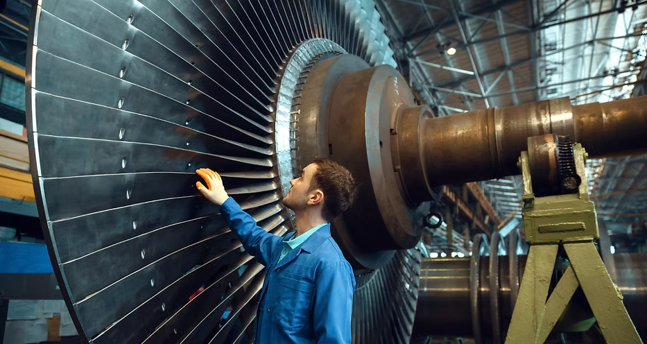 SG Energy Solutions Image