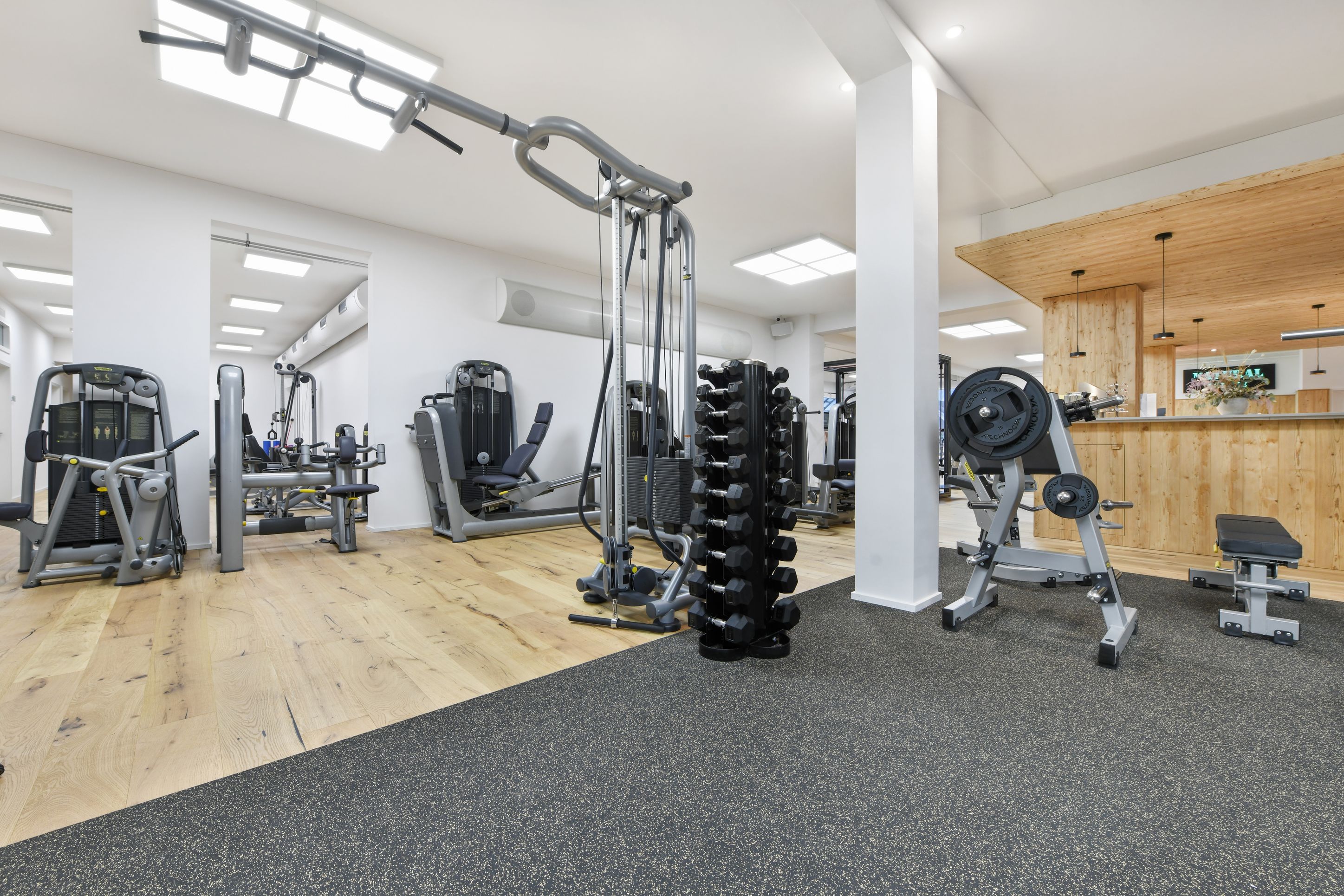 Bilder Natural Premium Training AG