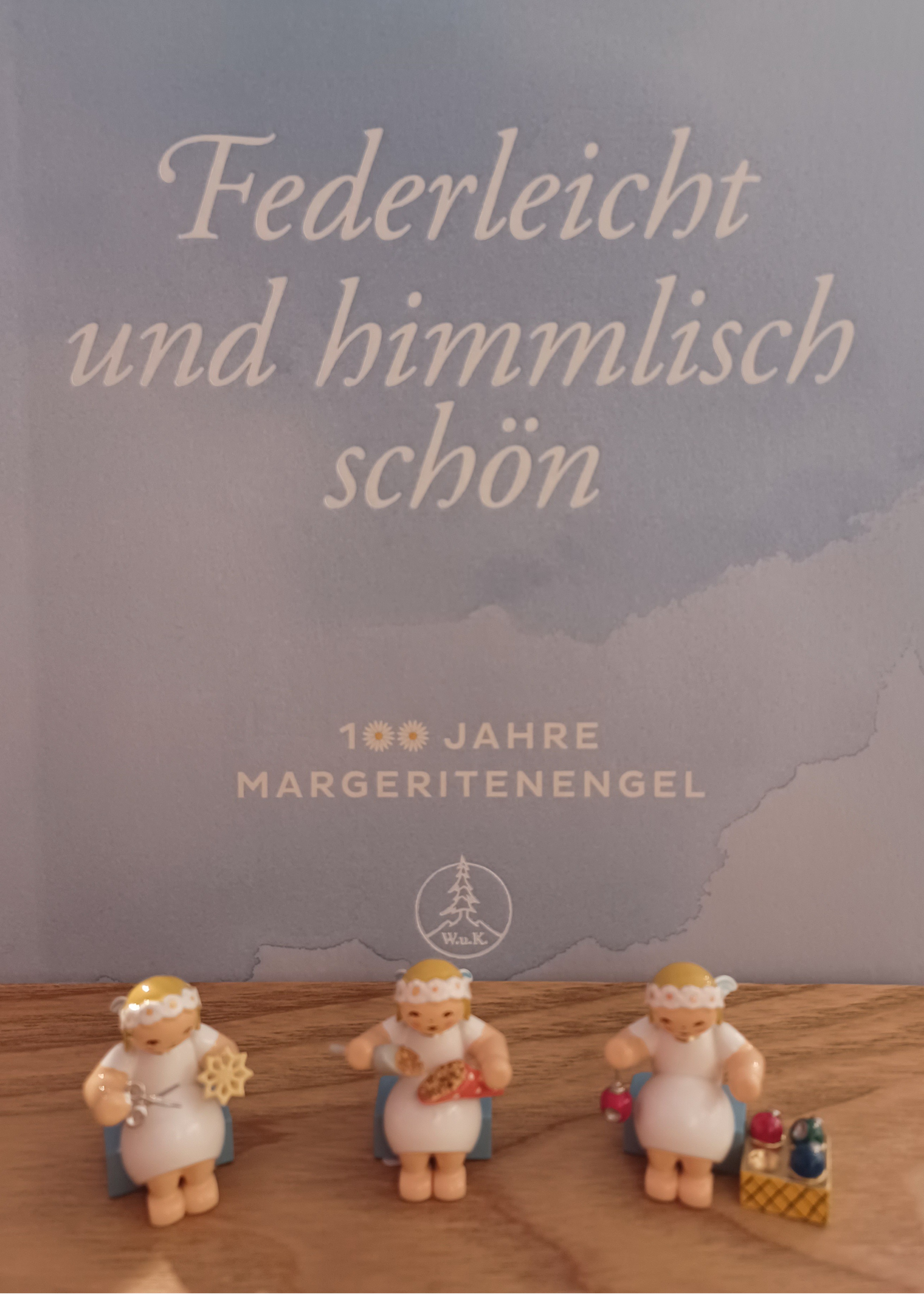 Die Geschenkstube in Bielefeld - Logo