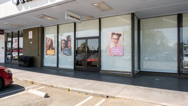 Images Gentle Dental Sunnyvale