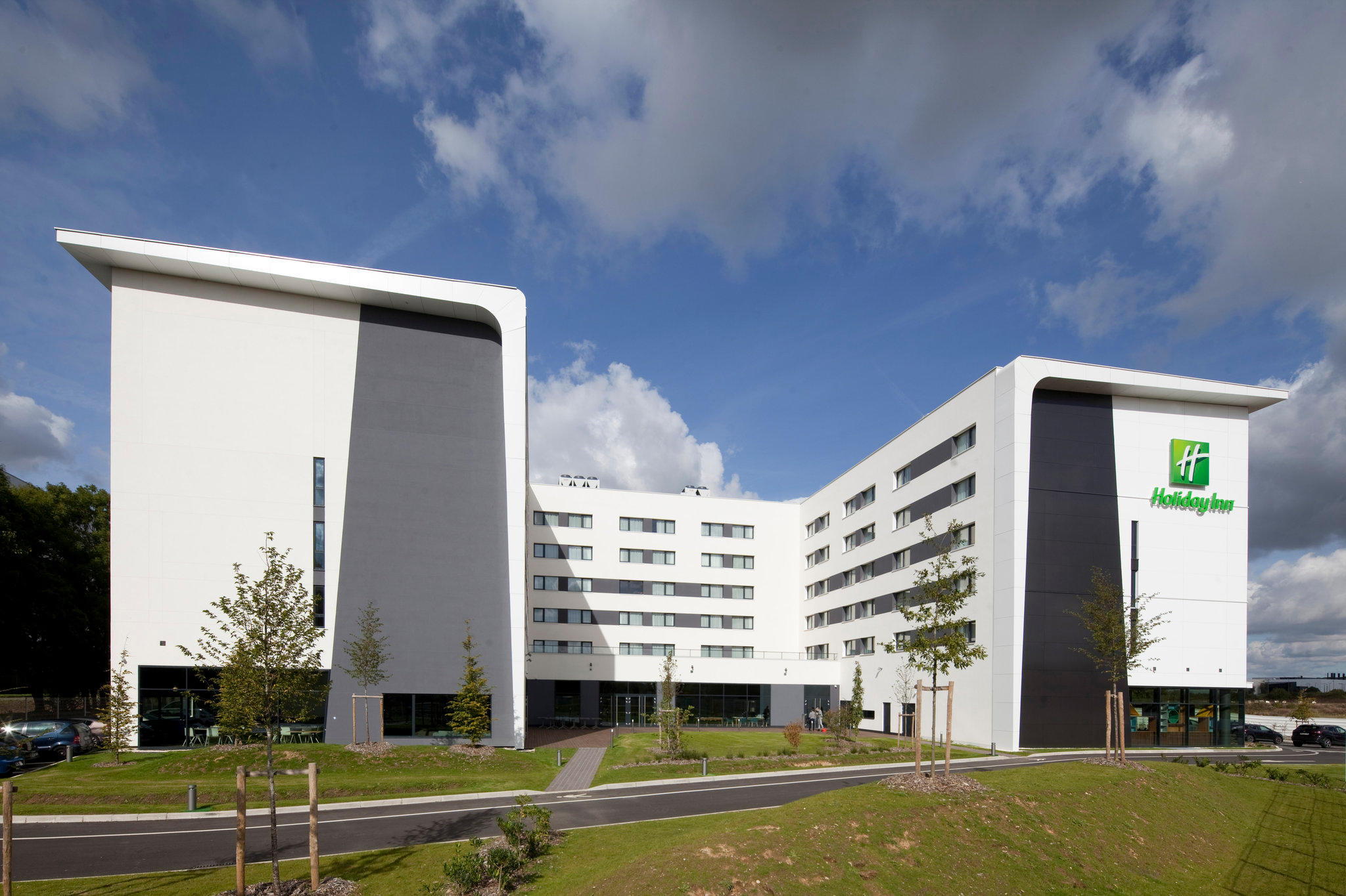 Holiday Inn Paris - Cdg Airport by IHG