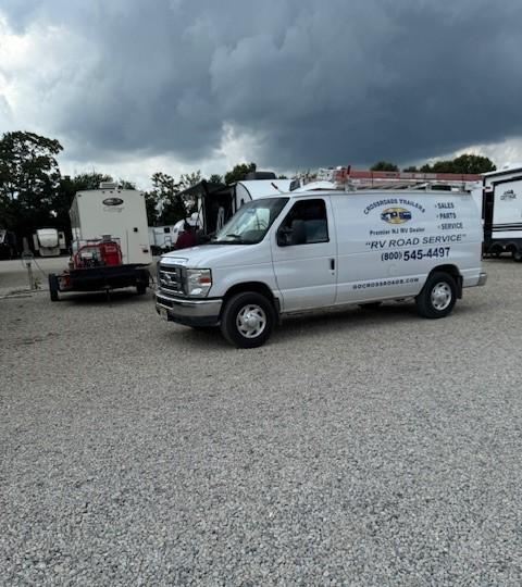 Images Crossroads Trailer Sales