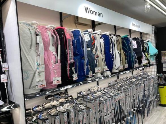 Images ゴルフパートナー 環七江戸川店