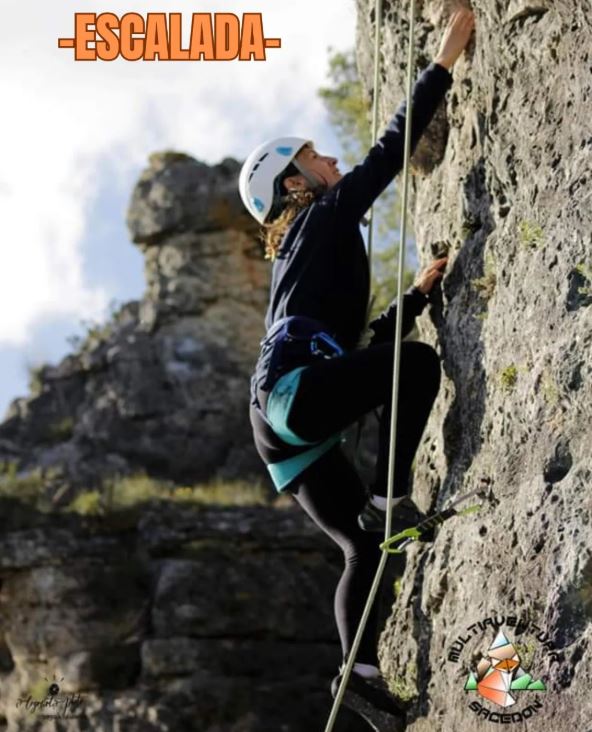 Images Multiaventura Sacedon