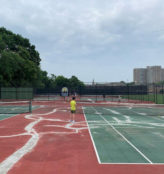 Before - Commercial or Residential. We are now serving Cincinnati, Columbus, Dayton, Cleveland and a Schubert Tennis LLC Cincinnati (513)310-5890