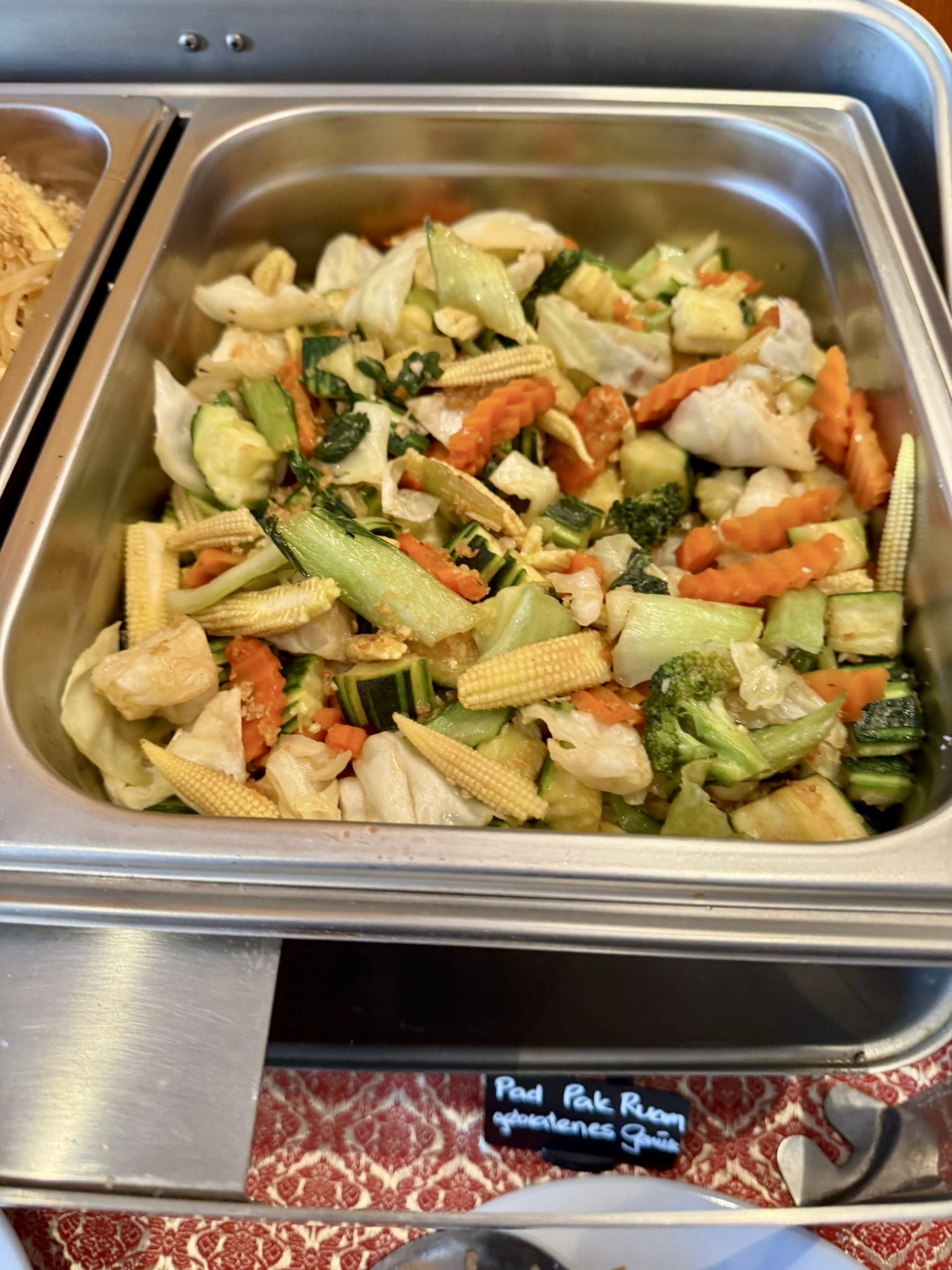 Bilder Na's Khao Thai