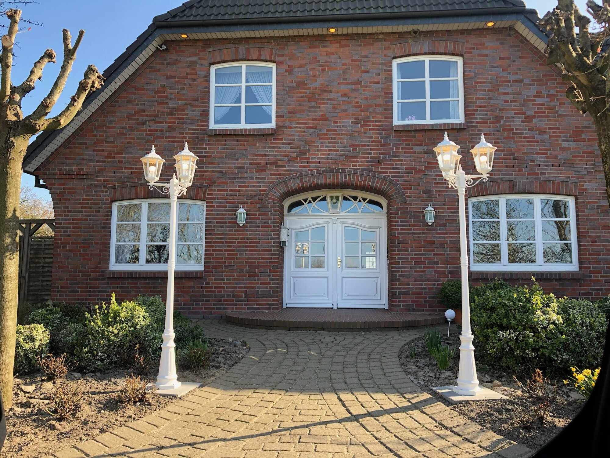 Bilder Sergius Weisert - SW-Et.