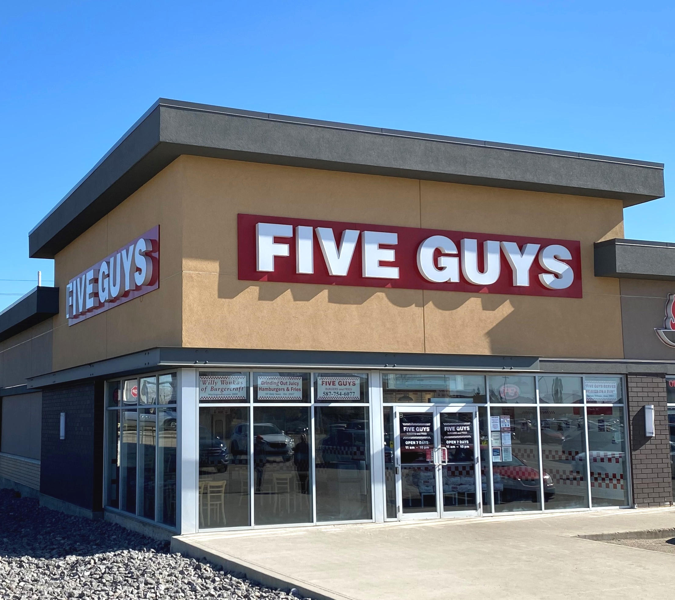 Images Five Guys