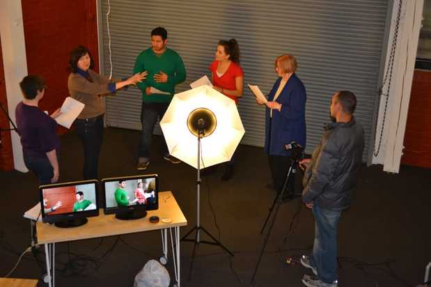 Images Film Acting Bay Area
