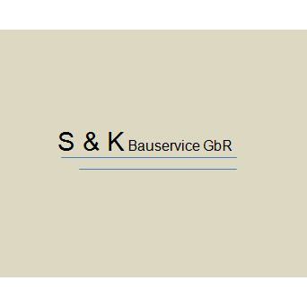 Logo Bauservice S & K GbR