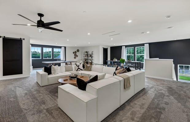 Images Villas of Fair Oaks by Pulte Homes