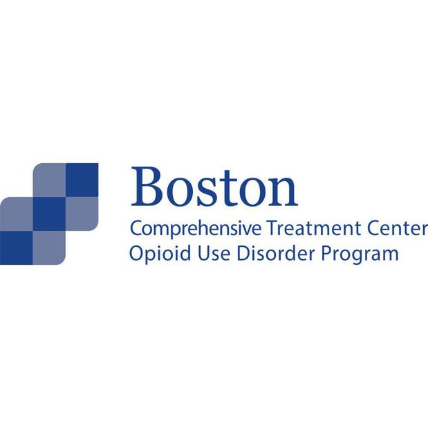 Boston Comprehensive Treatment Center Logo