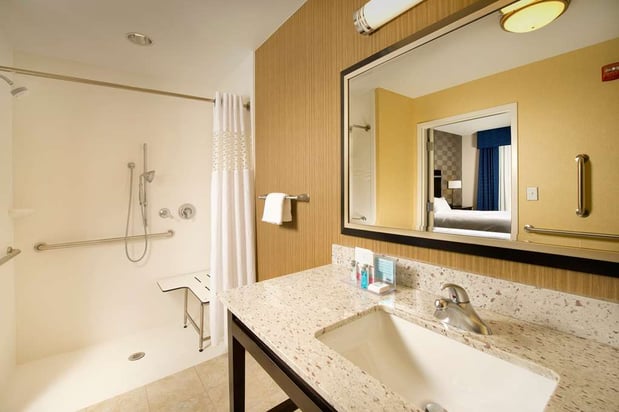 Images Hampton Inn & Suites Washington DC North/Gaithersburg