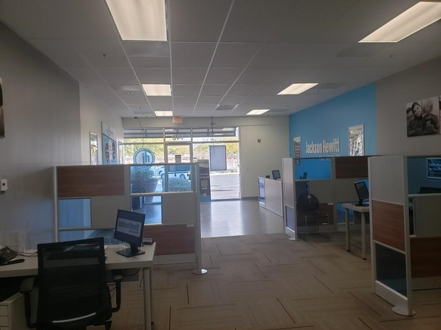 Images Jackson Hewitt Tax Service