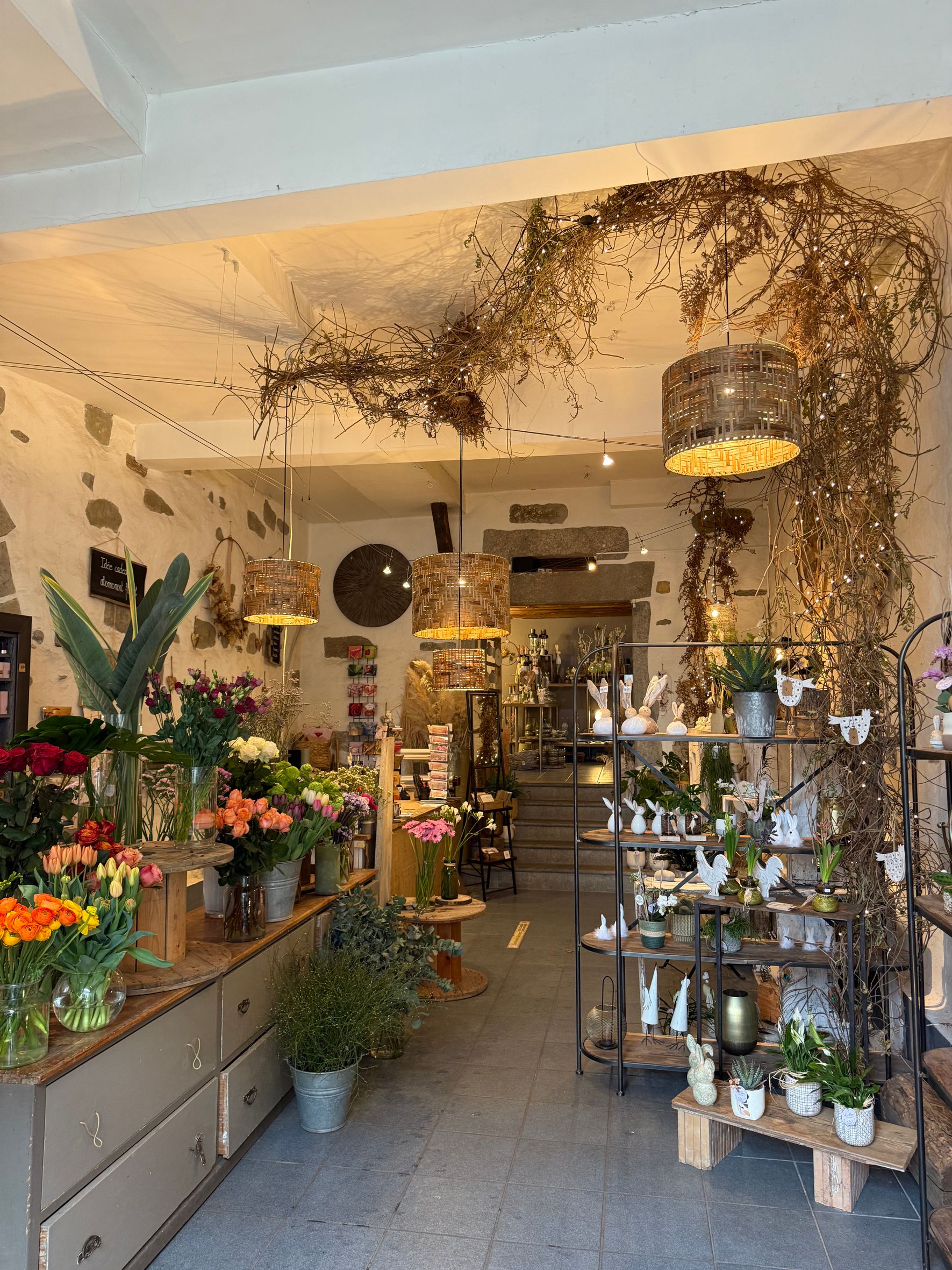 Bilder A la Rose d'Estavayer