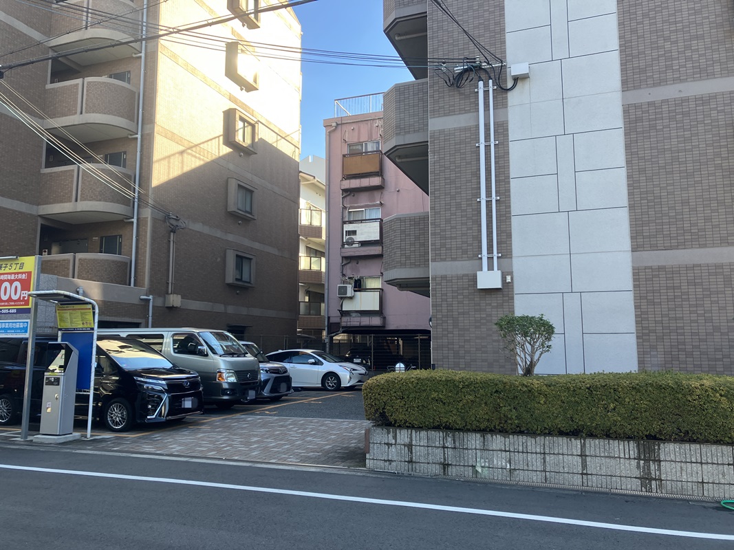 Images ONE PARK我孫子5丁目