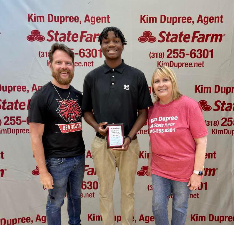 Images Kim Dupree - State Farm Insurance Agent
