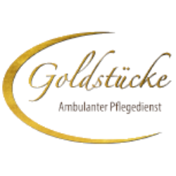 Logo Goldstücke GbR