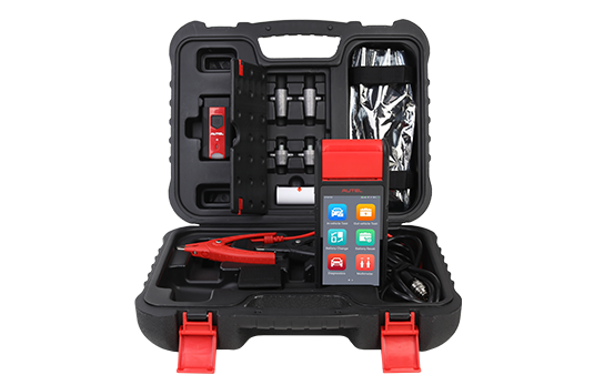 DTS-Diagnosetechnik, Ernst-Thälmann-Straße 69 in Rüdersdorf Bei Berlin