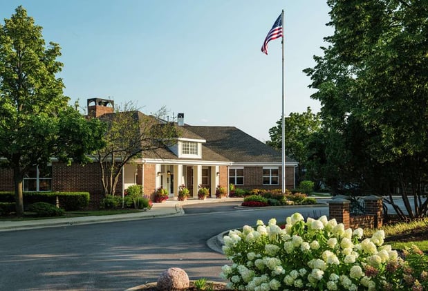 Images Homewood Suites by Hilton Chicago - Schaumburg