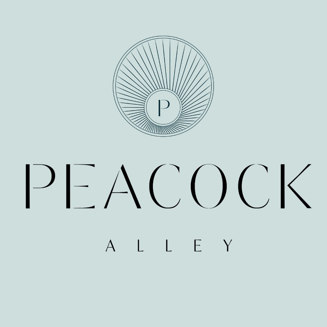 Peacock Alley