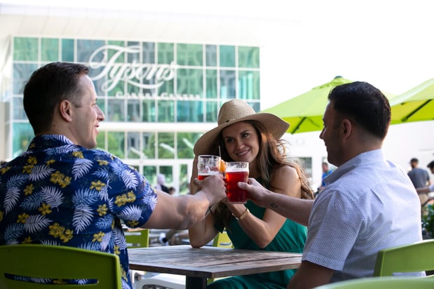 Images Crowne Plaza Dulles Airport by IHG