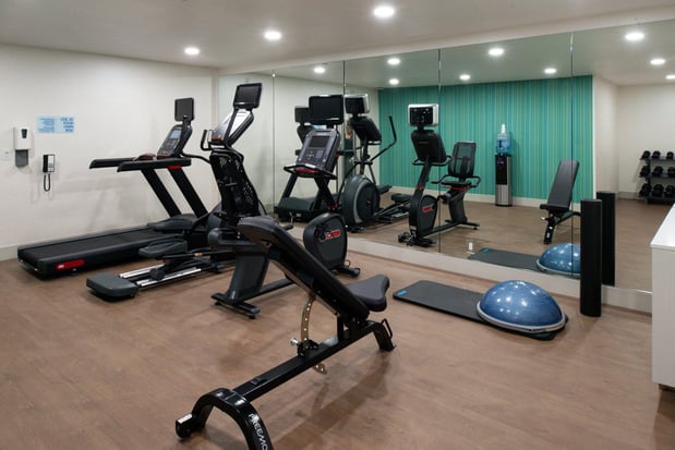 Images Holiday Inn Express Santa Rosa North by IHG
