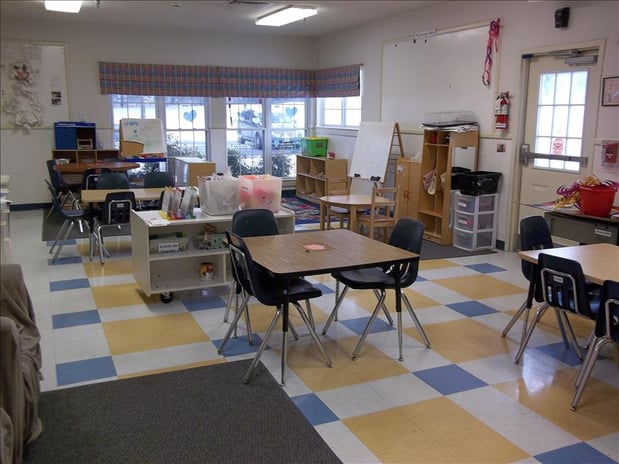 Images Lee Highway KinderCare