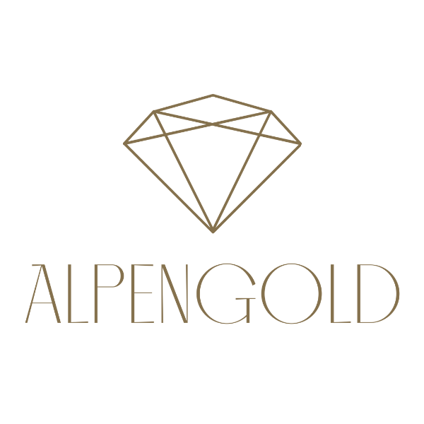 Logo von ALPENGOLD EDELMETALL GmbH