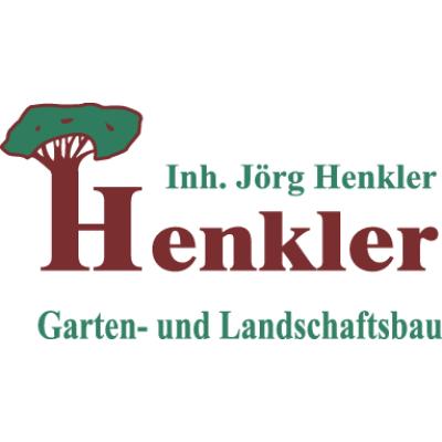 Logo Garten- und Landschaftsbau Henkler