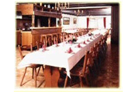 Hotel-Cafe-Zehnter, Julius-Echter-Str. 1 in Gaukönigshofen