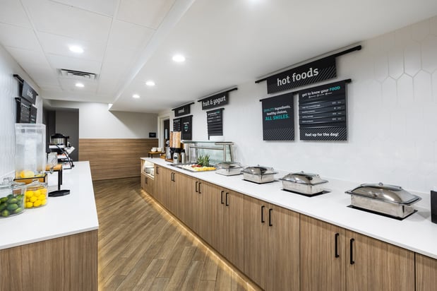 Images Holiday Inn Anderson by IHG