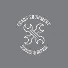 CHADS EQUIPMENT SVC & REPAIR Logo