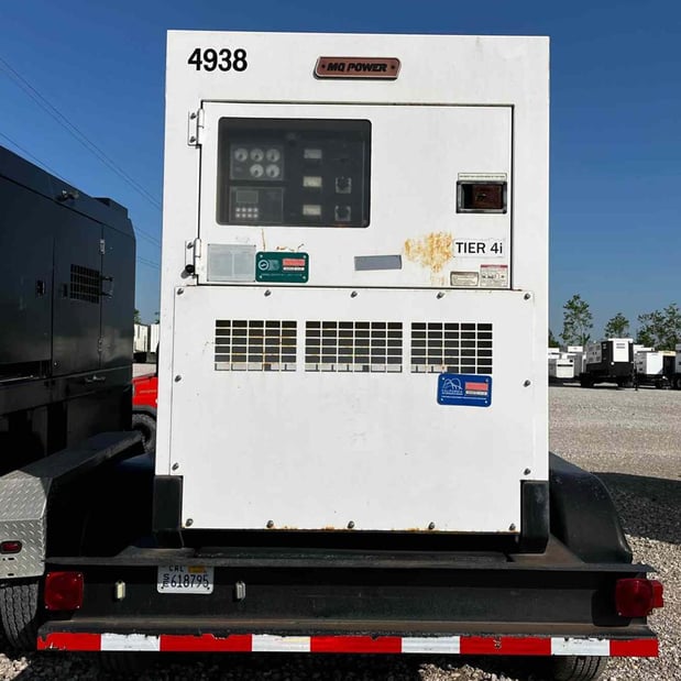 Images Stag Power Rentals