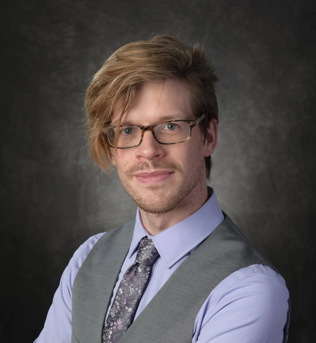 Sean Spille - Milford, OH - Psychology, Child And Adolescent Psychologist, Mental Health Counseling, Psychologist