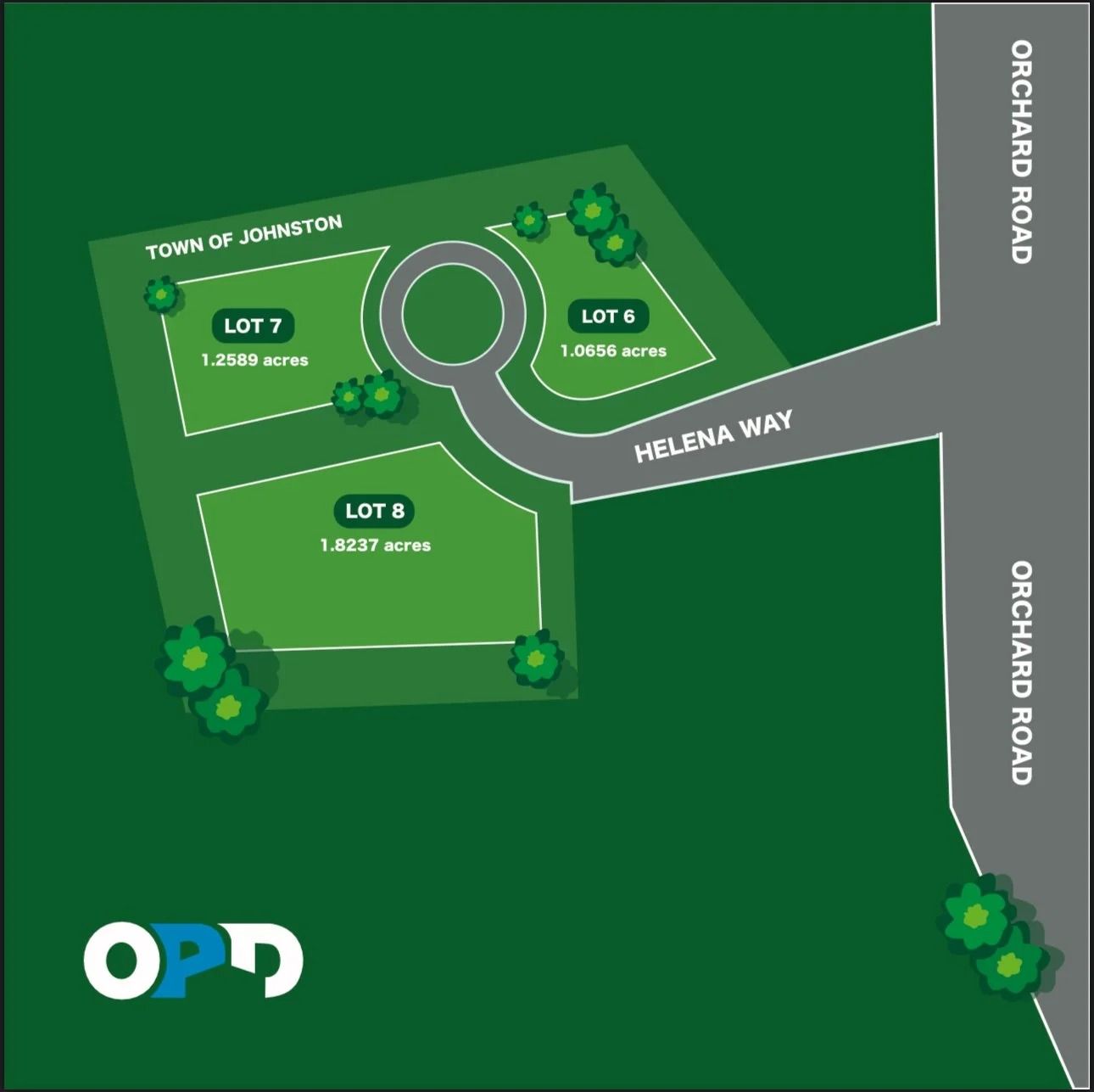 OPD Development Corp. Image