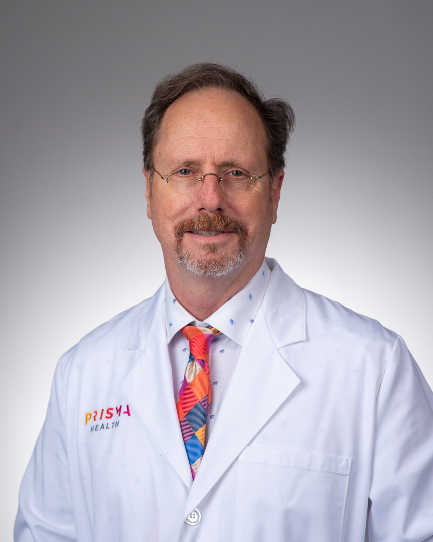 Steven D Trocha, MD