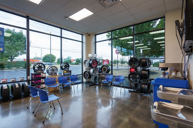 Images Tire Discounters