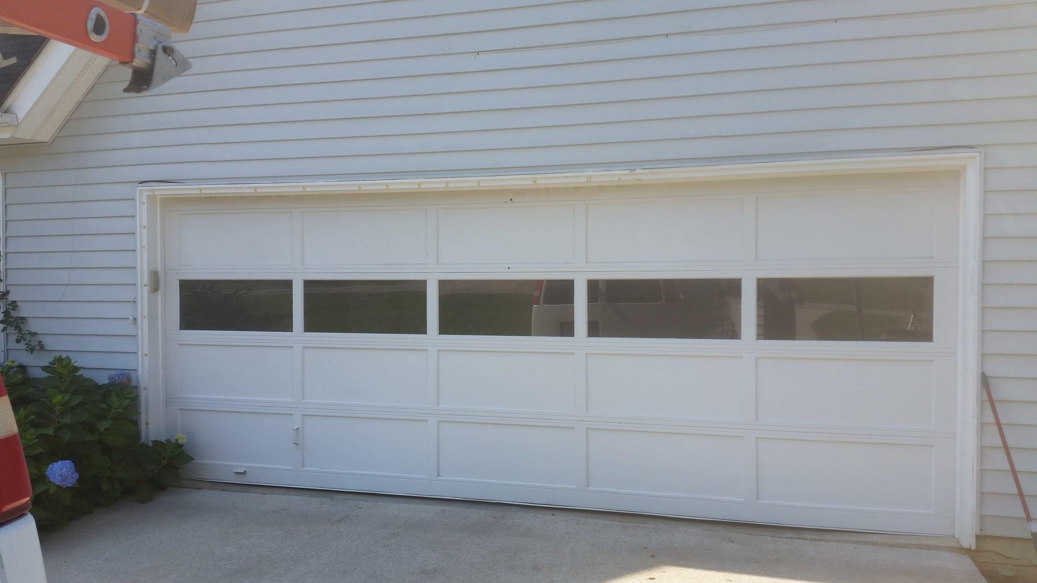 Gameday Garage Doors, LLC Photo