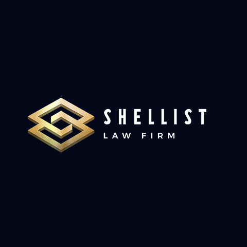 Shellist Law Firm Logo