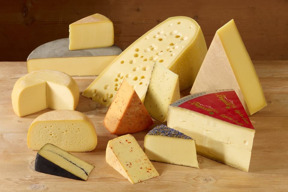 Ihr Online-Shop für echten Allgäuer Käse!