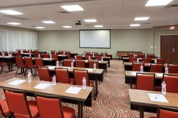 Images Hampton Inn Houston/Humble-Airport Area