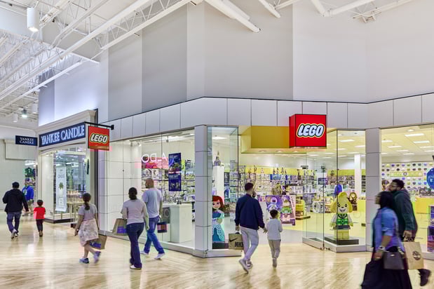 Images Potomac Mills