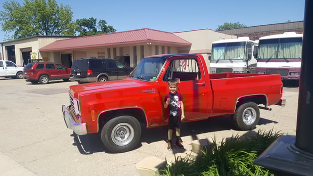 Images Prime Performance Auto Repair